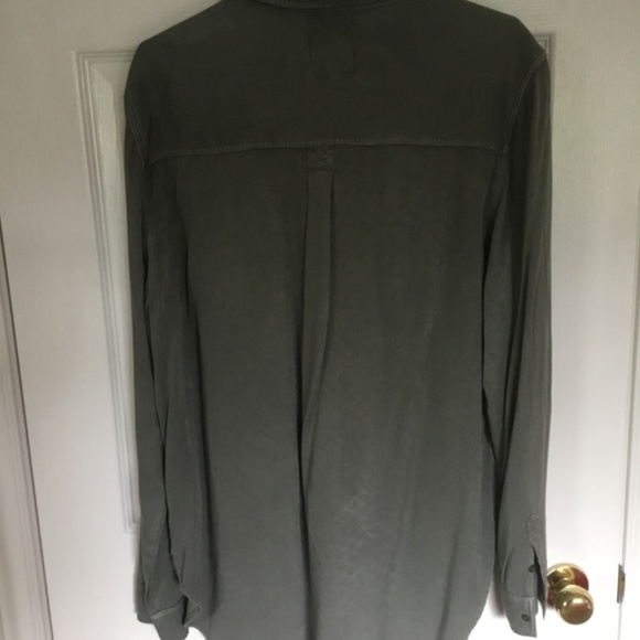 Nearly New Long Sleeve Shirt - Picture 3 of 7
